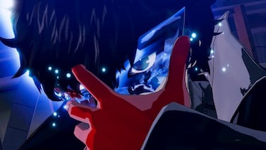 Persona 5 Strikers, impresiones PC y Switch. Los Ladrones Fantasma vuelven a la acción