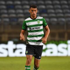 Nunes, la “nueva prioridad” de Klopp