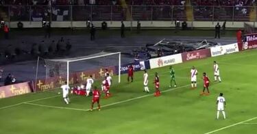 VAR gets a definitive push