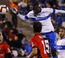 La UC golea a Antofagasta y se mantiene el liderato del torneo