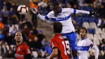 La UC golea a Antofagasta y se mantiene el liderato del torneo