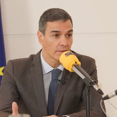 Pedro Sánchez, sobre su encuentro con Trump: “Fue muy cordial”