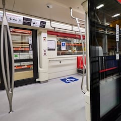 La respuesta definitiva del Ministro de Transportes sobre la posible ampliación de la línea 5 de metro en Maipú