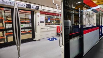 La respuesta definitiva del Ministro de Transportes sobre la posible ampliación de la línea 5 de metro en Maipú