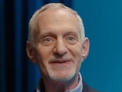 Robert Waldinger, experto en felicidad: “No digas ‘todo va a ir bien’ en momentos de incertidumbre; mejor ‘tal vez, ya veremos’”