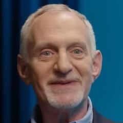 Robert Waldinger, experto en felicidad: “No digas ‘todo va a ir bien’ en momentos de incertidumbre; mejor ‘tal vez, ya veremos’”