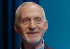 Robert Waldinger, experto en felicidad: “No digas ‘todo va a ir bien’ en momentos de incertidumbre; mejor ‘tal vez, ya veremos’”