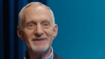 Robert Waldinger, experto en felicidad: “No digas ‘todo va a ir bien’ en momentos de incertidumbre; mejor ‘tal vez, ya veremos’”