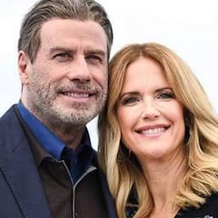 John Travolta asegura que la Cienciología le ayudó a superar la tragedia de su hijo