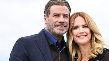 John Travolta asegura que la Cienciología le ayudó a superar la tragedia de su hijo