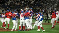 La selección de Cuba sigue haciendo soñar a su país en el Clásico Mundial de Béisbol al calificar a semifinales. ¿Cuánto dinero han ganado al momento?