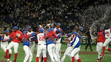 La selección de Cuba sigue haciendo soñar a su país en el Clásico Mundial de Béisbol al calificar a semifinales. ¿Cuánto dinero han ganado al momento?