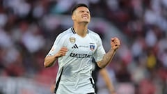 Cepeda tiene nuevo club