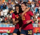 España 4 - Noruega 2, en directo: resumen, goles y resultado
