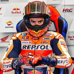 “¿Si me encuentro bien lo voy a intentar? Ya me conocéis”