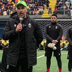 Sorpresa en la carrera presidencial: “Me gustaría que Claudio Bravo sea mi ministro del Deporte”