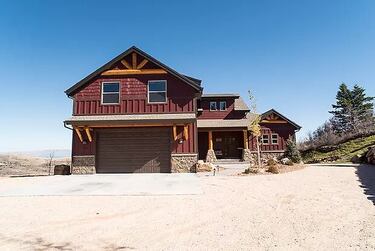 La nueva vida de Jaycee Carroll en Utah