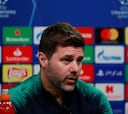 Pochettino también se queja del calendario de la Premier