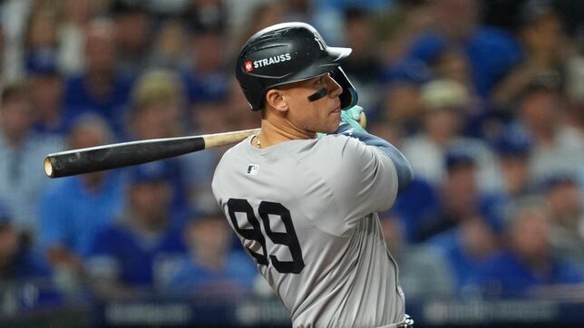 Las impresionantes nóminas de los equipos en la Serie de Campeonato de MLB 2024