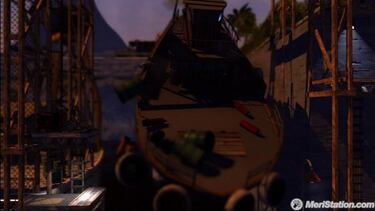 [E3] Bionic Commando Rearmed 2