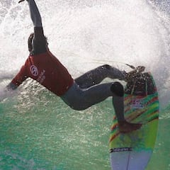 SuperLiga Siroko 2019: en directo desde Berria