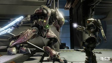 343 Industries admite los problemas desde que se hicieran cargo de Halo