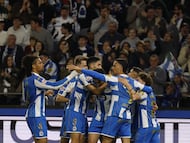 21/03/26 PARTIDO SEGUNDA DIVISION
Deportivo de La Coruña - Zaragoza