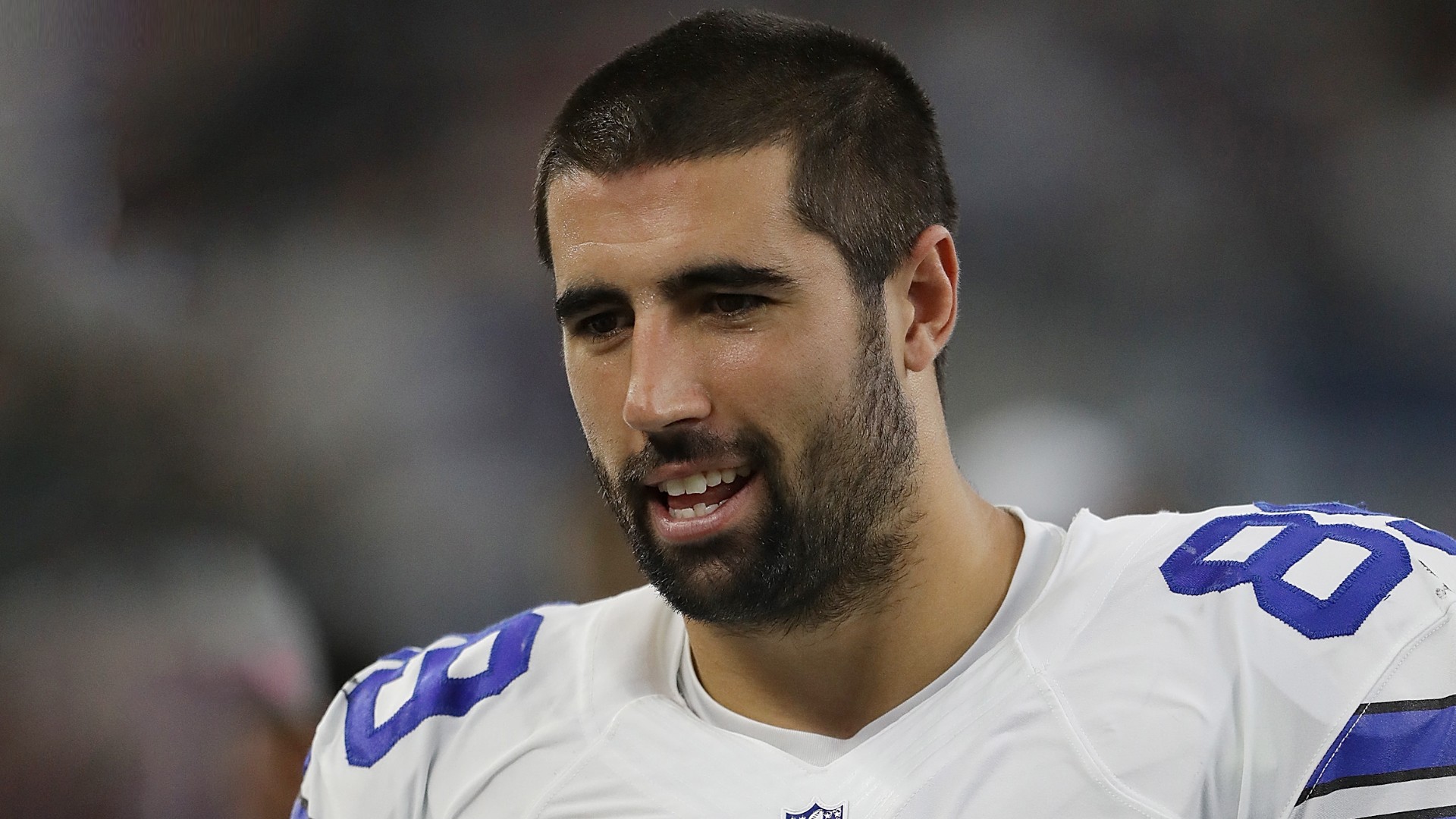 Fallece en accidente exjugador de los Cowboys Gavin Escobar