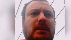 Sebastián Izquierdo escribió un libro y nadie lo compró: así fueron sus descargos