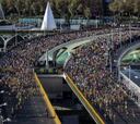 La Maratón de Valencia 2013 fue la más rápida y polémica