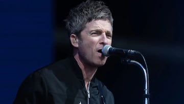 Noel Gallaguer une fuerzas con Gibson y Epiphone para lanzar sus propios modelos de guitarra. Conoce los precios, detalles y dónde comprar.