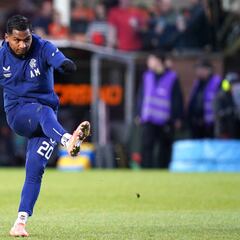 Morelos, la alternativa de Tigres para reforzar su ataque