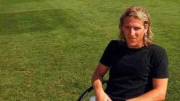 Diego Forlán