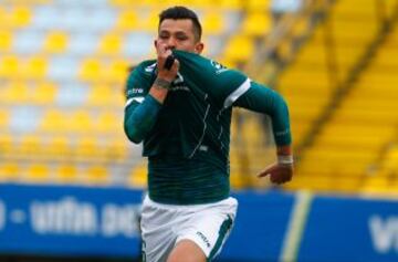 20. Carlos Muñoz (@Carlos_Munoz_R). Futbolista. Tiene 116.907 seguidores.