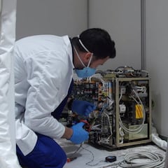 Coronavirus en España: Resumen de los casos y muertes del 27 de marzo