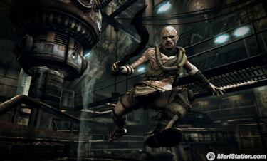 [E3] Rage, Impresiones