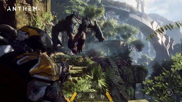 Anthem se irá a principios de 2019, según fuentes