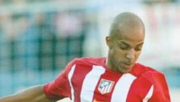 <b>Mundial.</b> "Uno de mis objetivos es jugar un partido con Francia"