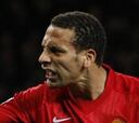 Rio Ferdinand renueva su contrato con el Manchester United
