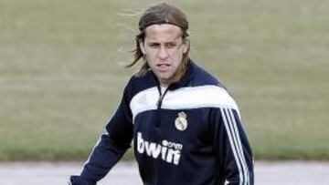 FICHAJE. Cordero jugará en el Xerez