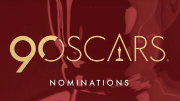 Oscar 2018: Lista de todos los nominados y favoritos