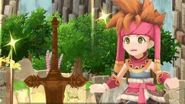 Secret of Mana Remake revela sus requisitos mínimos para PC