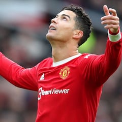 Alta tensión en el United