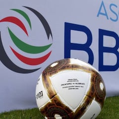 Enrique Bonilla: las ventajas de suspender ascenso y descenso