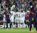 El Clásico mueve 20 millones de euros en apuestas en España