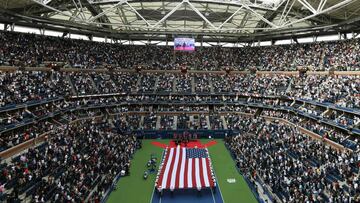 La tecnología sustituirá a los jueces de línea en el US Open