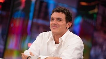 La fiesta de Arón Piper y Leonardo DiCaprio que acabó mal: “Hubo una redada”