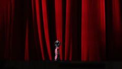 Las imágenes más curiosas de la Super Bowl LI