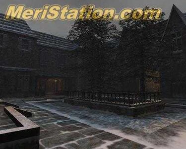 Return to Castle Wolfenstein (PC)