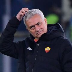 Un Inter imparable hunde a Mourinho